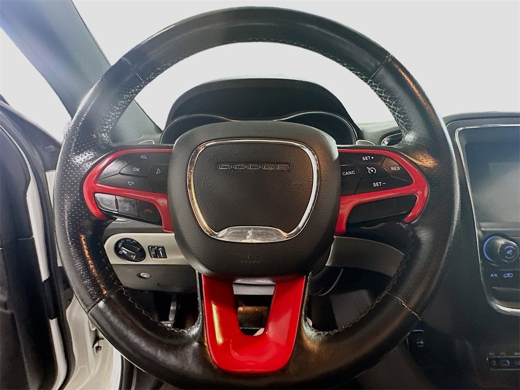 2015 Dodge Durango R/T