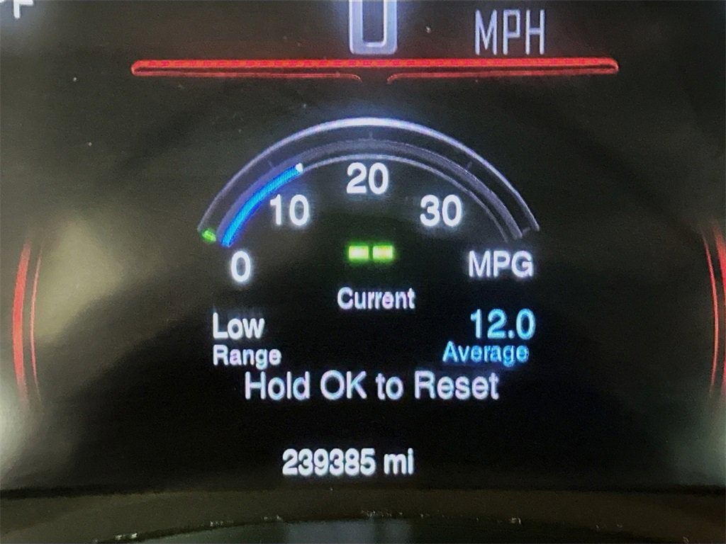 2015 Dodge Durango R/T