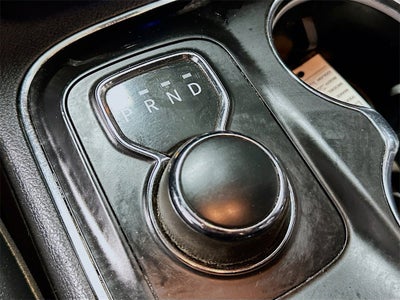 2015 Dodge Durango R/T