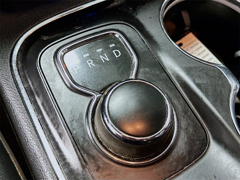 2015 Dodge Durango R/T