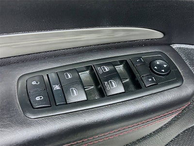 2015 Dodge Durango R/T