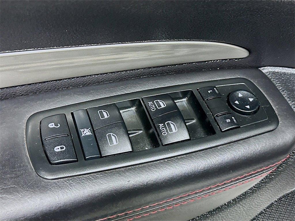 2015 Dodge Durango R/T