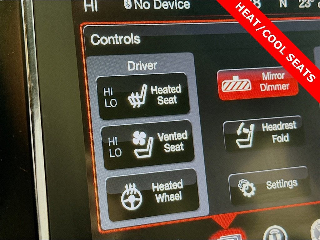 2015 Dodge Durango R/T