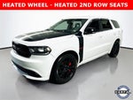 2015 Dodge Durango R/T