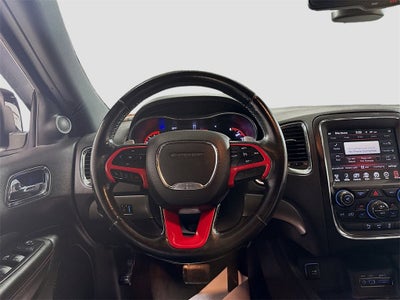 2015 Dodge Durango R/T