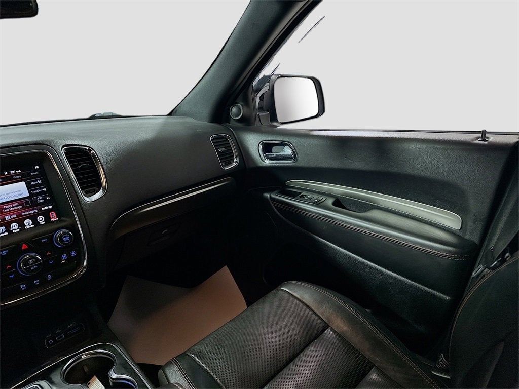 2015 Dodge Durango R/T