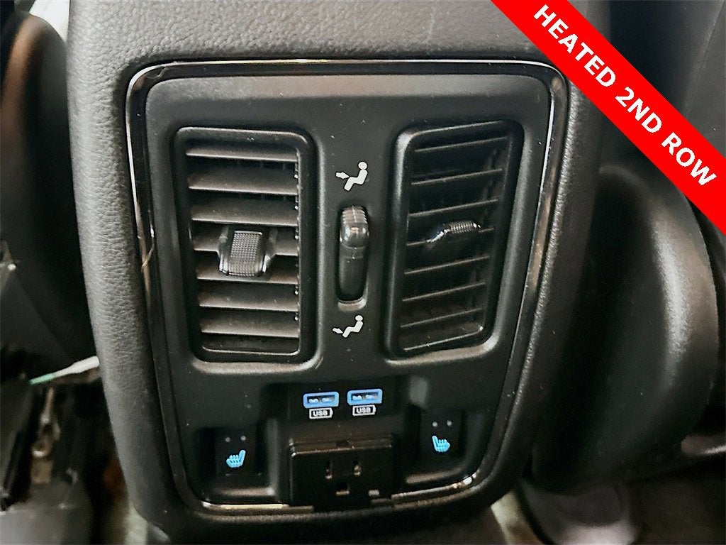 2015 Dodge Durango R/T