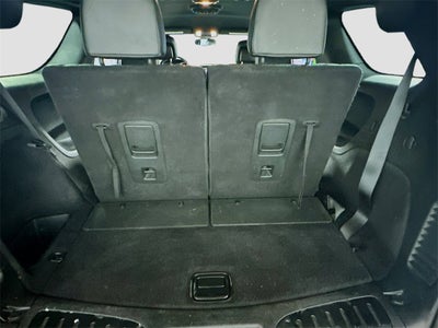 2015 Dodge Durango R/T