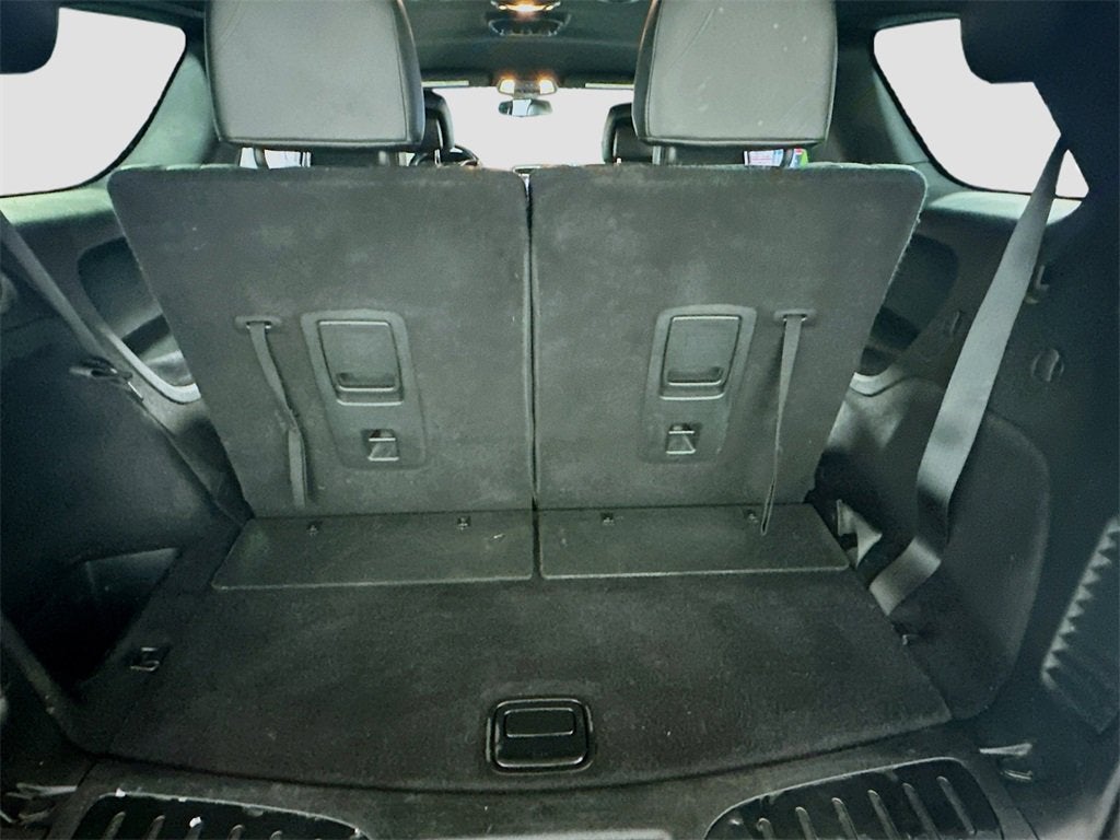 2015 Dodge Durango R/T