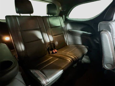 2015 Dodge Durango R/T