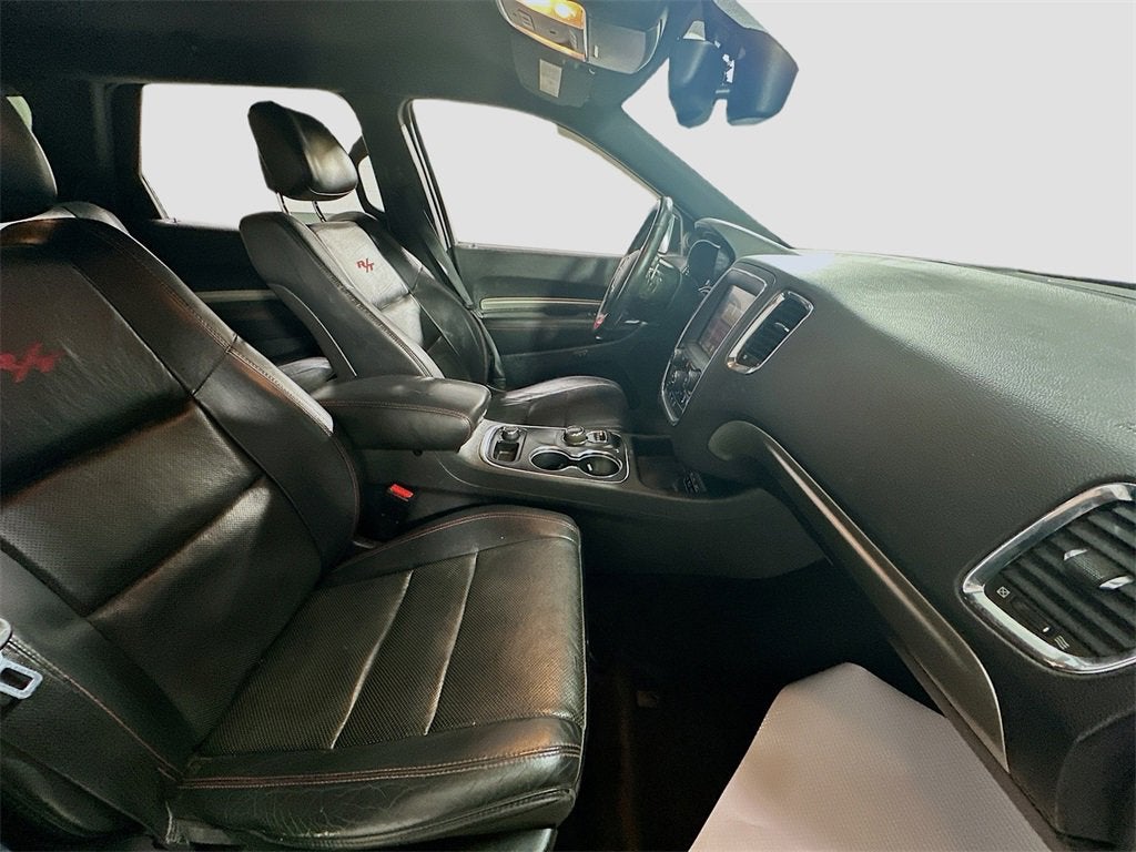 2015 Dodge Durango R/T