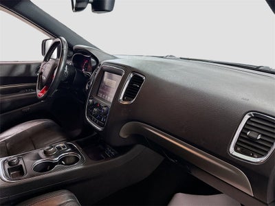 2015 Dodge Durango R/T