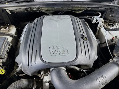 2015 Dodge Durango R/T