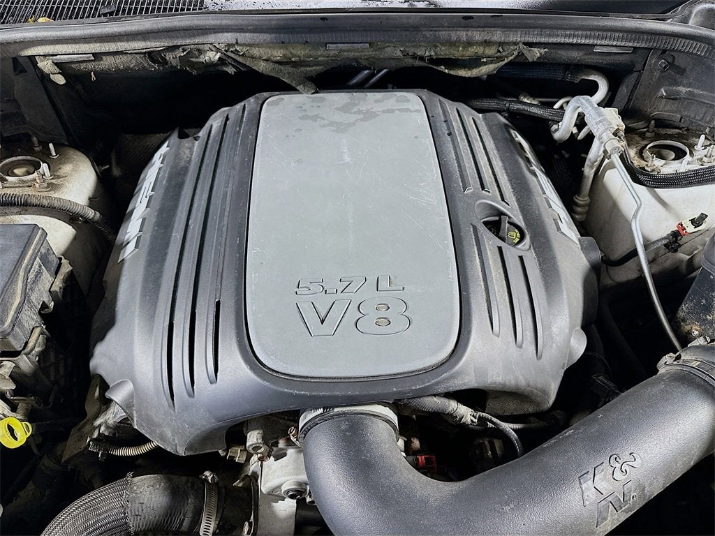 2015 Dodge Durango R/T