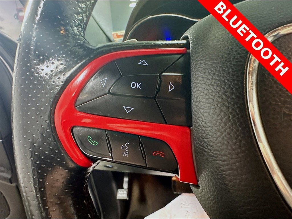 2015 Dodge Durango R/T