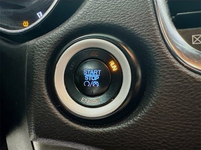 2015 Dodge Durango R/T