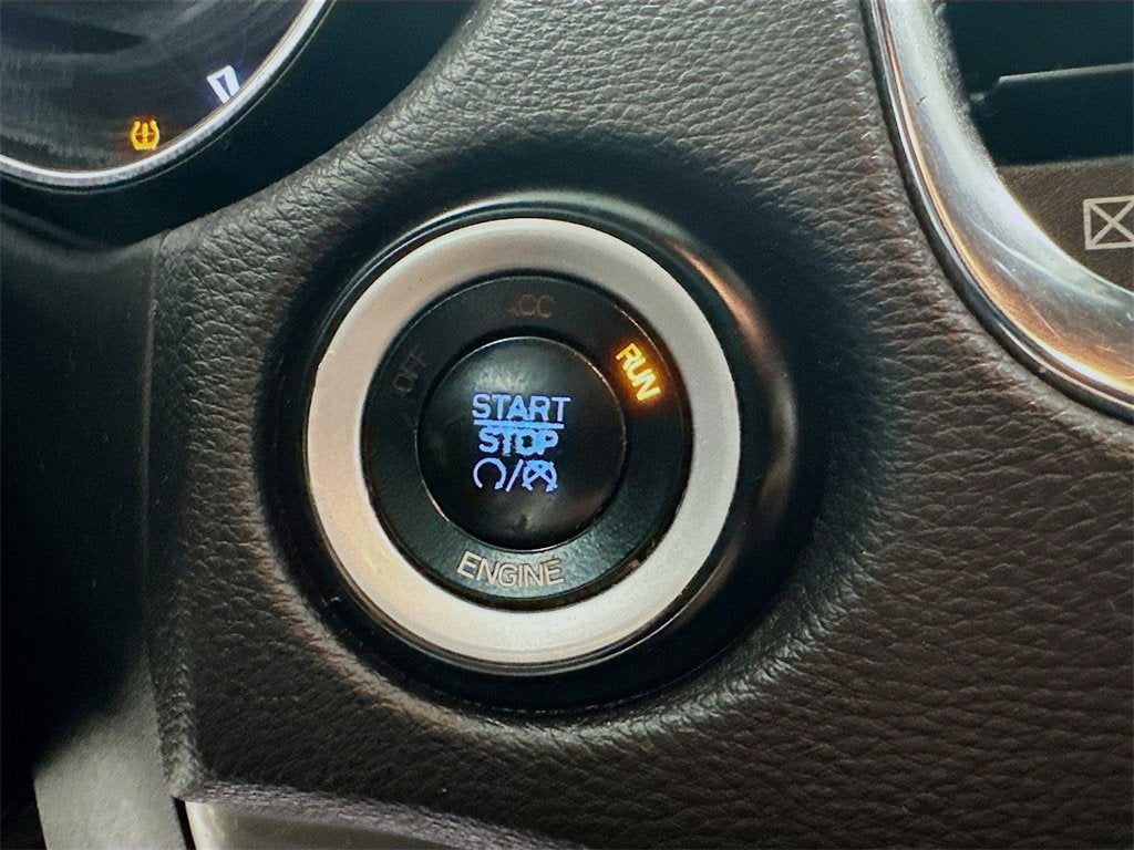 2015 Dodge Durango R/T