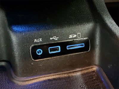 2015 Dodge Durango R/T