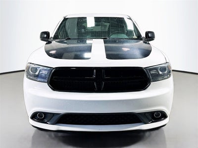 2015 Dodge Durango R/T