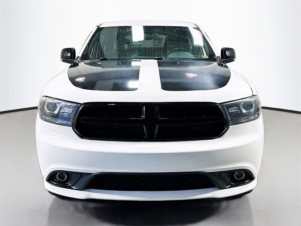 2015 Dodge Durango R/T