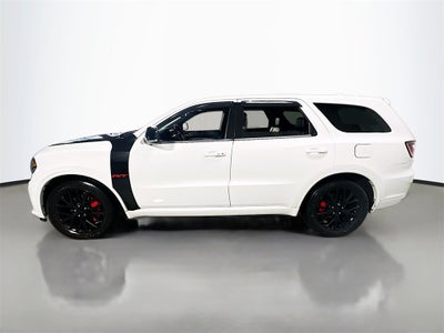 2015 Dodge Durango R/T