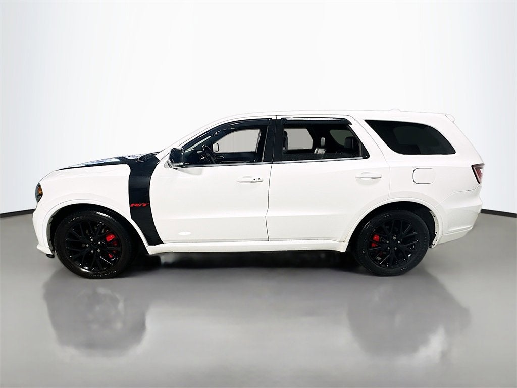 2015 Dodge Durango R/T