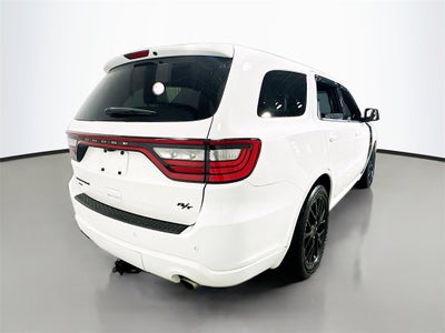 2015 Dodge Durango R/T