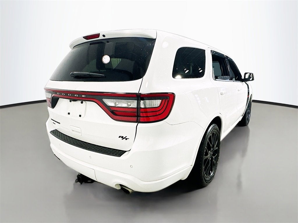 2015 Dodge Durango R/T