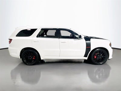 2015 Dodge Durango R/T