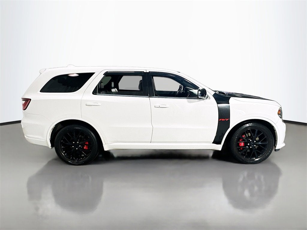 2015 Dodge Durango R/T