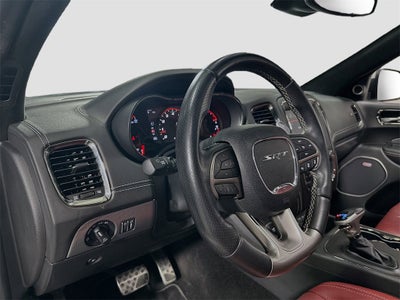 2018 Dodge Durango SRT