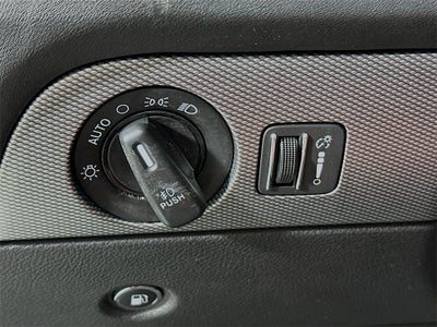 2018 Dodge Durango SRT