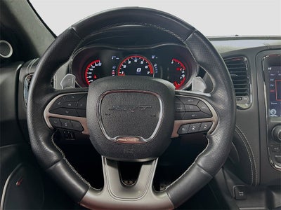 2018 Dodge Durango SRT