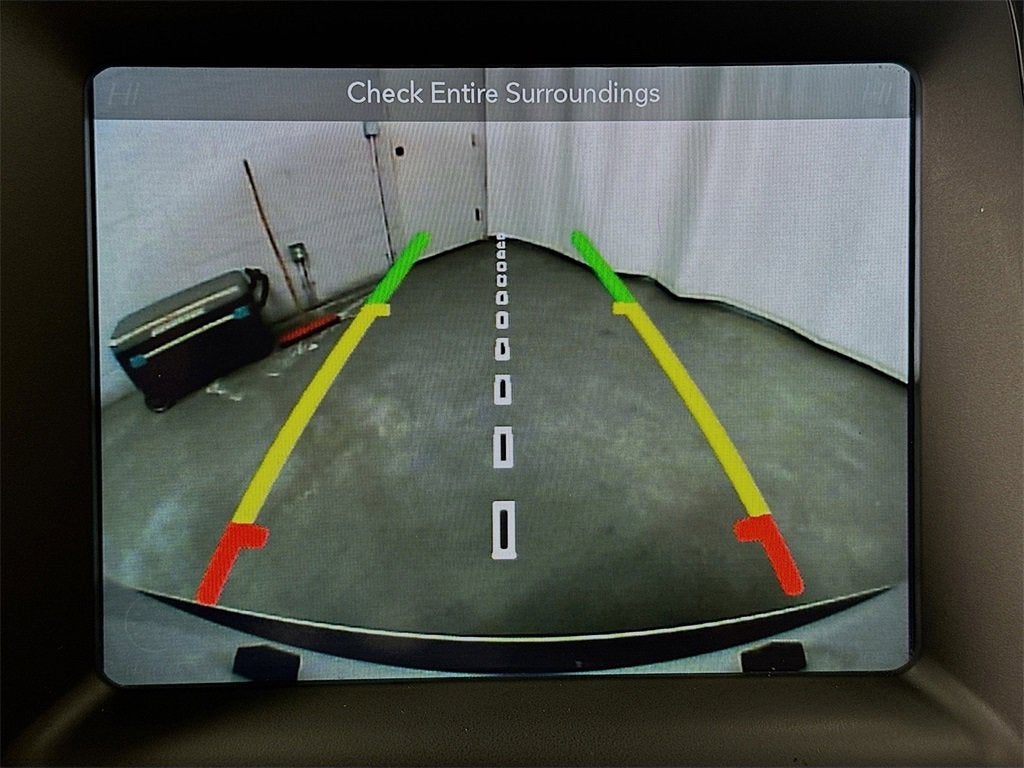 2018 Dodge Durango SRT