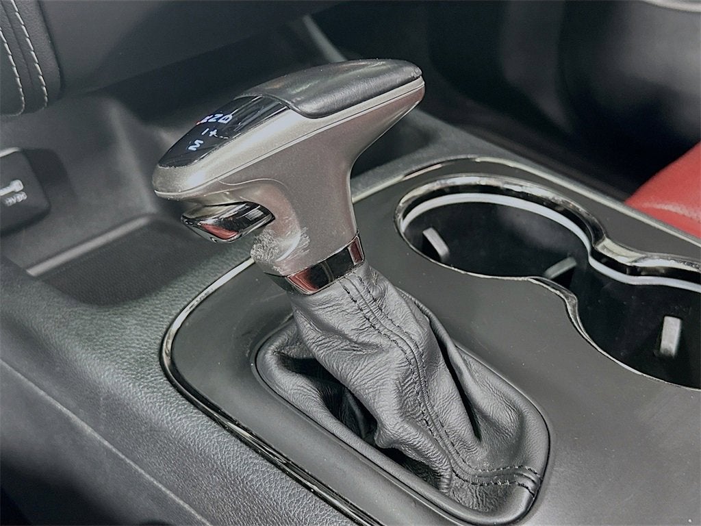 2018 Dodge Durango SRT