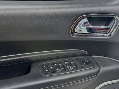 2018 Dodge Durango SRT