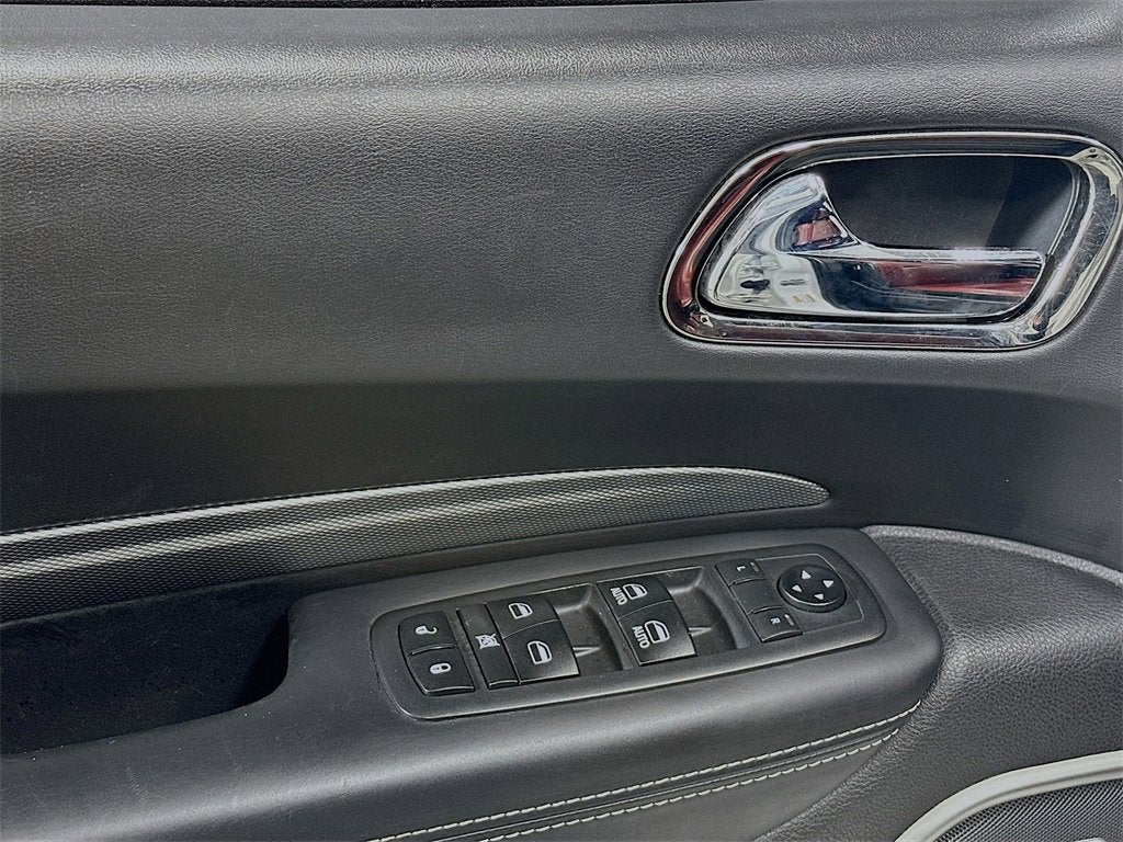 2018 Dodge Durango SRT