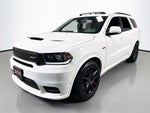 2018 Dodge Durango SRT