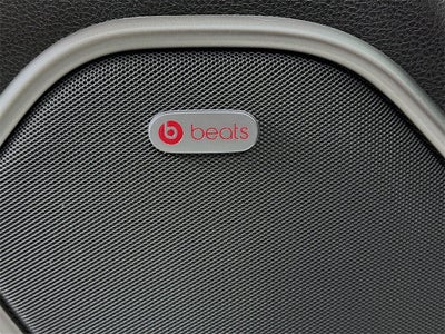 2018 Dodge Durango SRT