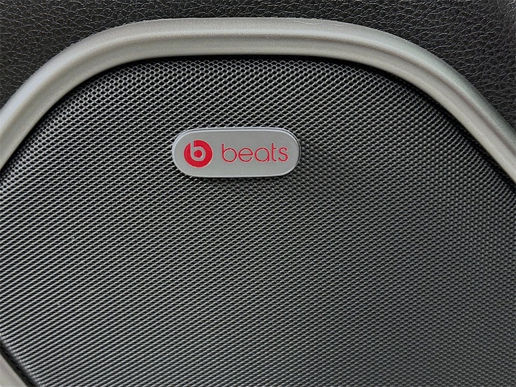 2018 Dodge Durango SRT