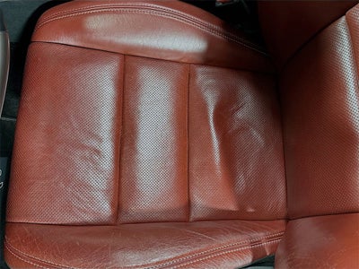 2018 Dodge Durango SRT