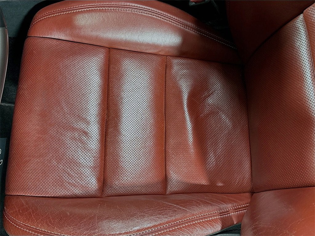 2018 Dodge Durango SRT