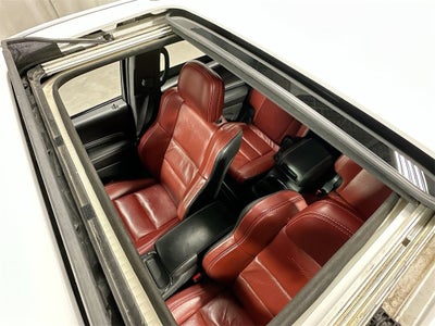 2018 Dodge Durango SRT