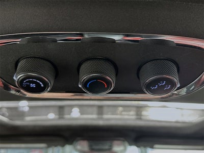 2018 Dodge Durango SRT