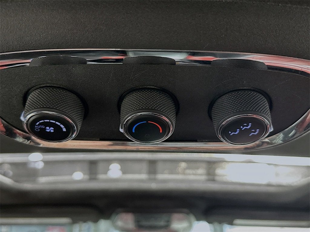 2018 Dodge Durango SRT