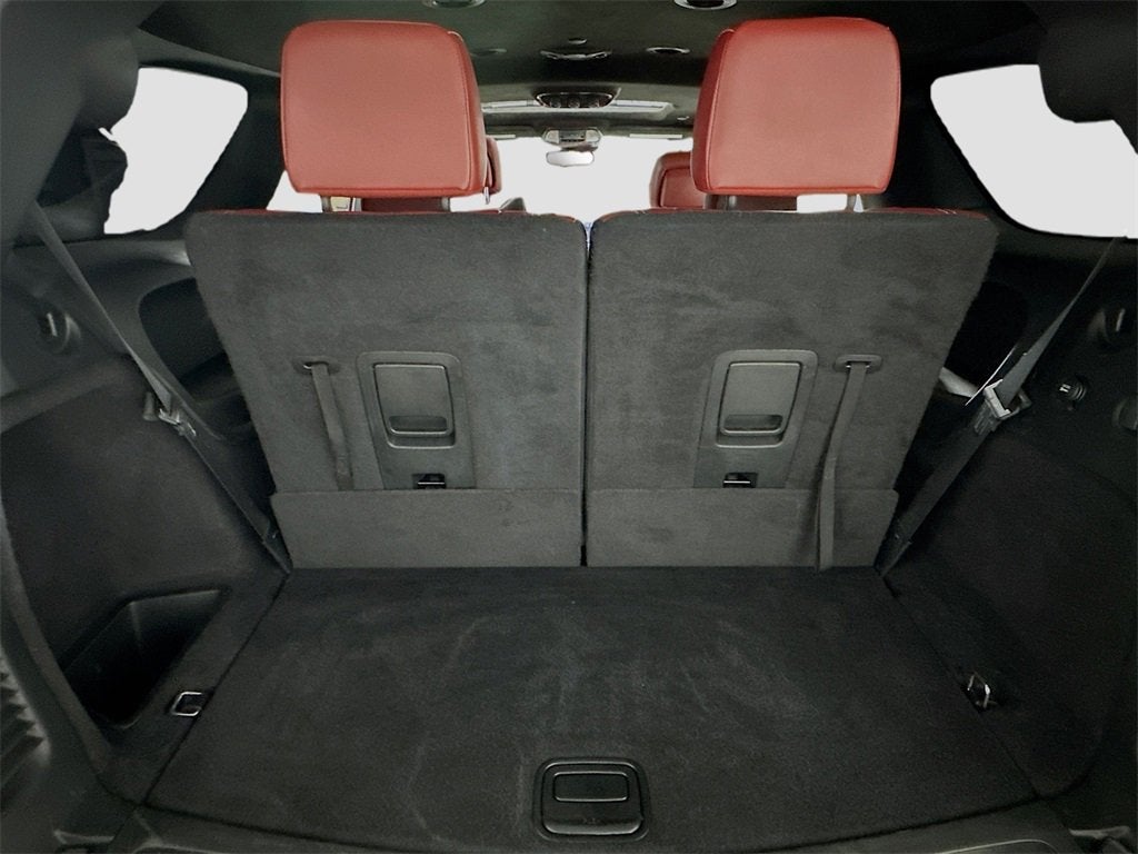 2018 Dodge Durango SRT