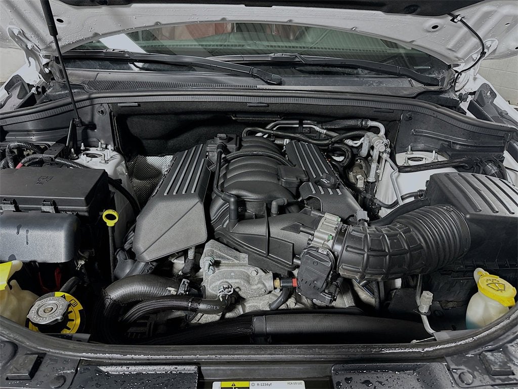 2018 Dodge Durango SRT