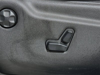 2018 Dodge Durango SRT