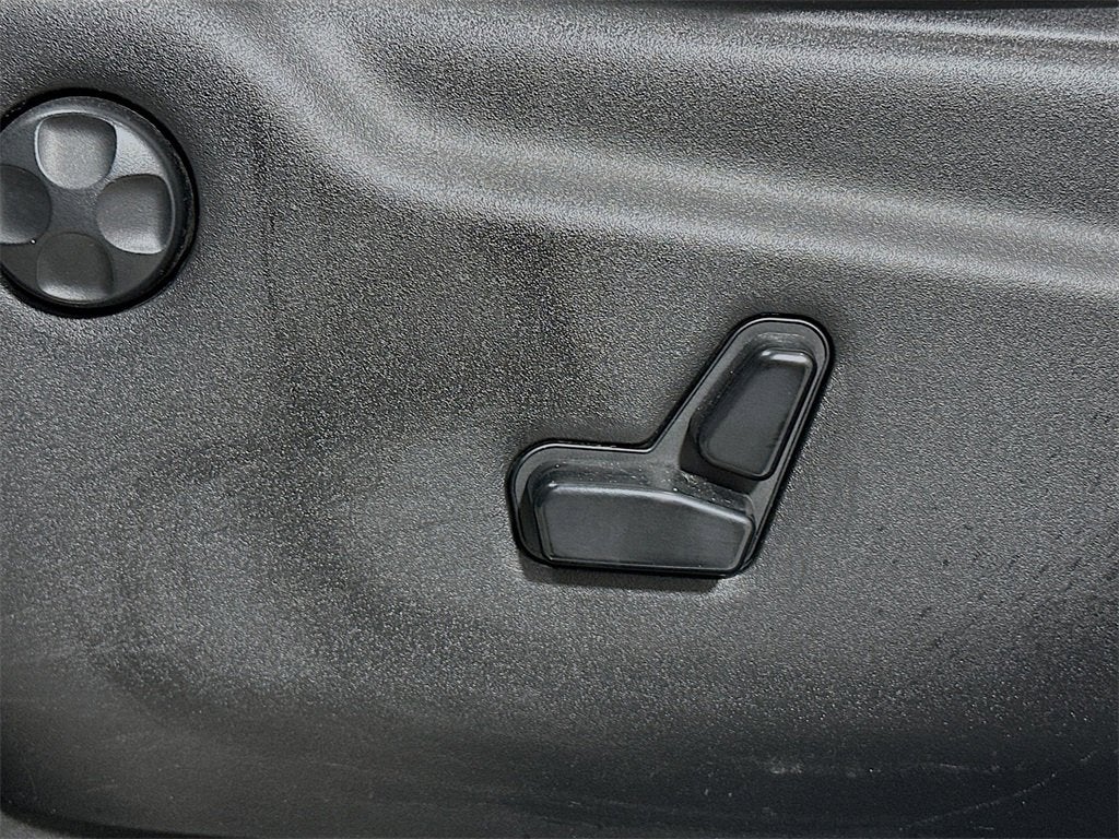 2018 Dodge Durango SRT