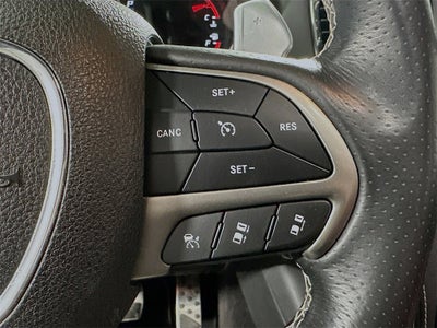 2018 Dodge Durango SRT